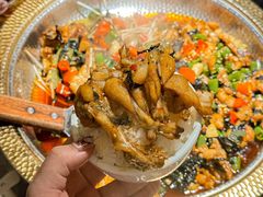 -肥家大排档(天河体育西店)