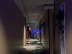 -世外桃源水疗会(皇庭彩园店)