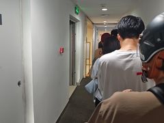 -爱康国宾体检中心(顺平分院)