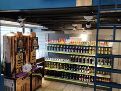 -马路边上·小海鲜烧烤(八一路店)