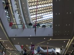店内环境-新田360广场(上海华侨城店)