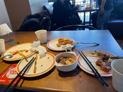 -比格比萨自助(宋家庄店)