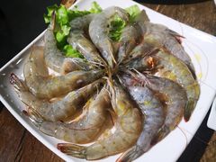 -丽君韩牛烤肉·东北黄牛(沈阳店)
