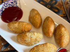 -番茄屋葡式美食(总店)