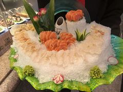 -快乐海鲜酒楼(滇池路店)