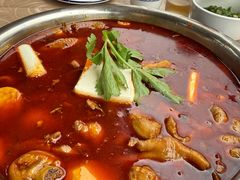 -佘记全家福芋儿鸡(向阳街总店)