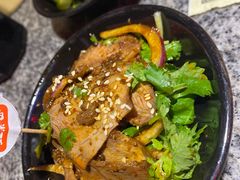 -蘭奢雅集·江浙菜(青山江滩店)