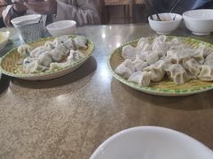 -军嫂饺子馆(岳家寨小区店)