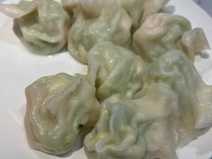 -叁拾壹克饺子·东北菜(国贸店)