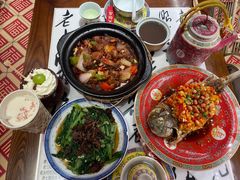 -南昌大饭店·非遗南昌菜(万寿宫店)