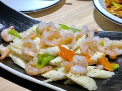 -味莊·青岛菜(云霄路店)