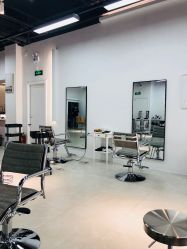 -ASA HAIR SALON