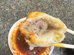 -胡家包子·清真(大众巷店)