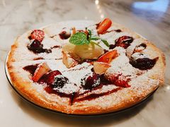-玛尚诺Pizza&Bar(长泰广场店)
