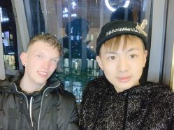 -3AM·S HAIR SALON烫发染发接发