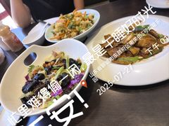 -老牌坊鲁菜名店(聊城美食岛店)
