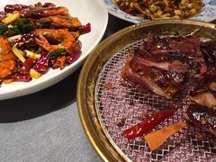 -新渝城·始于2000年(淘金店)