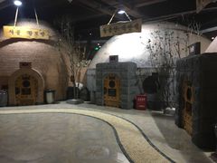 -纽斯桑拿会所(餐厅天山路店)