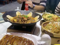 -东流山北京烤鸭·家常菜(南京首店)