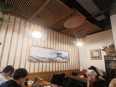 -韩呈黑牛家烤肉(太原街万达店)