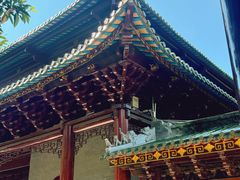 -南华禅寺