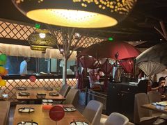 -那时新疆·若羌(经纬汇店)