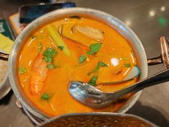 -simply thai天泰(长泰广场店)