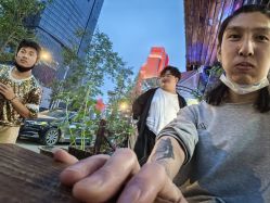 -煊私人定制美发会所