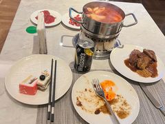 -南湖胖子砂锅(五福街店)