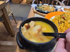 -禧香逢烧烤金牌鸡手王(繁荣路店)