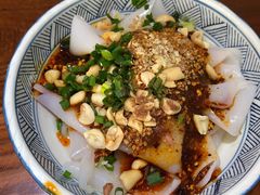 -姚记.周礼伤心凉粉(时代广场店)