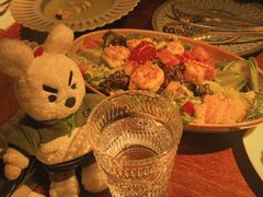 -格鲁·秀色Georgia’s Feast