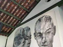 -喜洲吧·江畔老船厂·庭院餐厅(喜临院店)