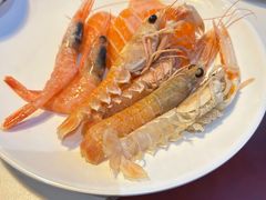 -九月海·海鲜自助(世纪东方店)