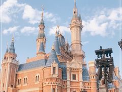 -上海迪士尼度假区