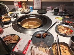-海汕记·潮汕鲜牛肉火锅·自助