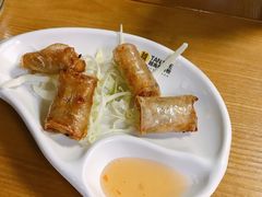 -探越越南牛肉粉(江南西分店)