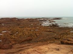 -青岛第二海水浴场