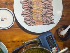 -印象鲵宴·张家界地标美食名片(溪布街店)