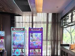 -OPEN開全日自助餐厅·牛肉火锅·海鲜(佛山希尔顿酒店)