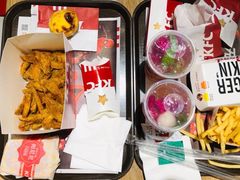 -肯德基(宁波万达店)