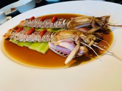 -遇外滩(BFC外滩金融中心店)