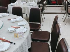 大堂-轩记海鲜餐厅·四十五年老字号·经典粤菜(西区彩虹店)