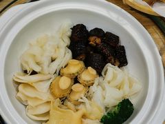 -喜上喜鸡煲翅(吉大店)