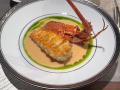 -广州文华东方酒店·江-由辉师傅主理