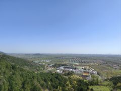 -北京西山国家森林公园