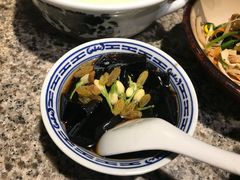 -南京大牌档(香港广场店)