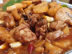 -福顺祥大盘鸡(临潼店)