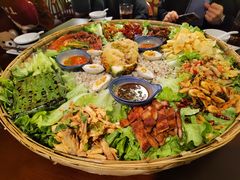 -紫滇源云南生态菜(丹凤街店)