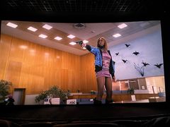 -万达影城(浦西万达广场激光IMAX店)